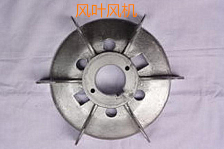 風(fēng)機(jī)葉片通過(guò)頻率振動(dòng)的原因及案例分析