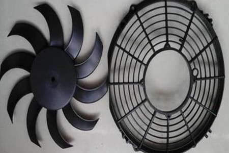 風(fēng)機(jī)葉片通過(guò)頻率振動(dòng)的原因及案例分析