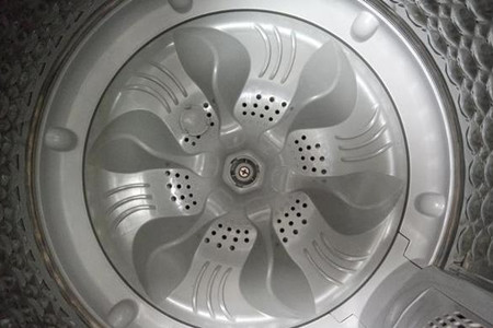洗衣機(jī)風(fēng)葉不轉(zhuǎn)是什么原因?解決步驟與方法！