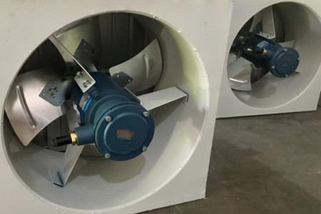定期檢測洗衣機風(fēng)機，延長洗衣機使用壽命！