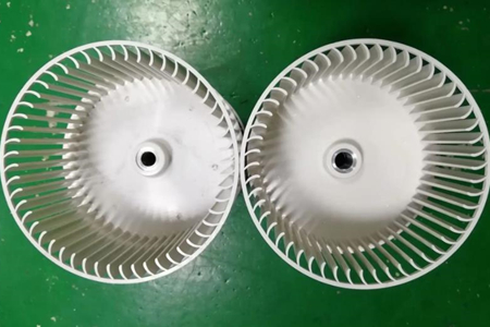 影響洗衣機風(fēng)葉質(zhì)量的因素，廠家來解讀！